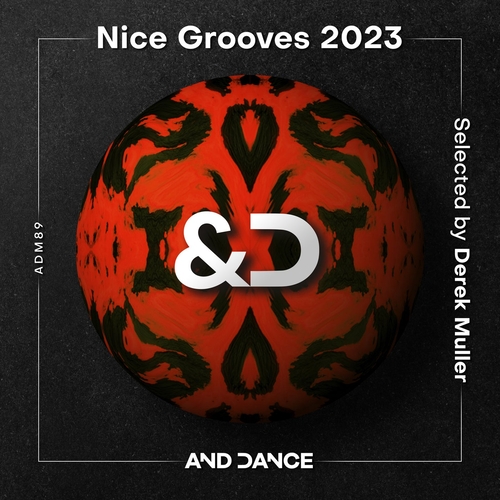 VA - Nice Grooves (Selected) [ADM89]